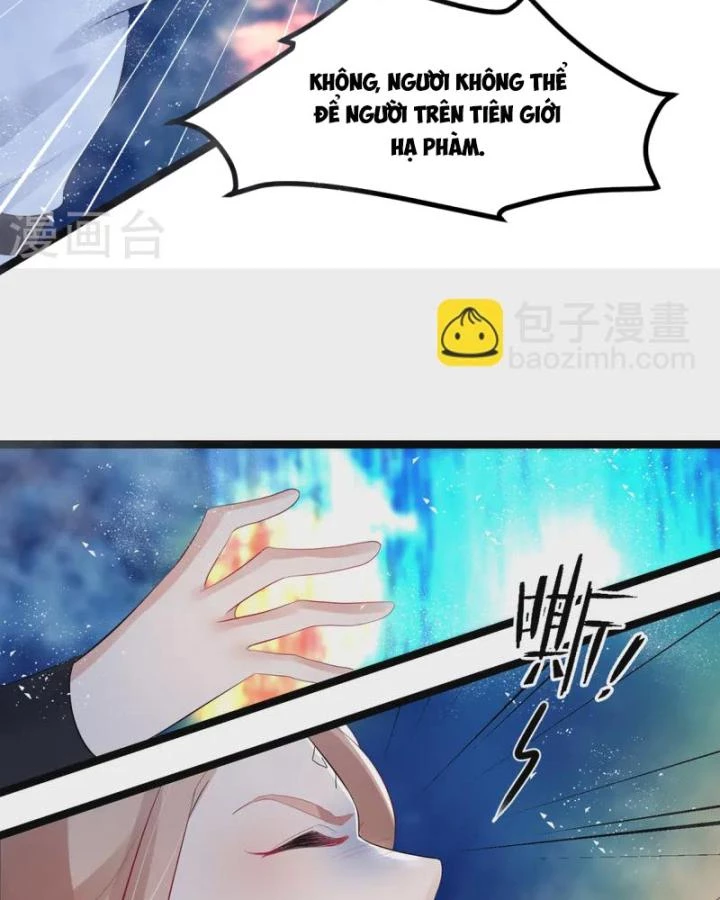 Tiên Y 3,5 Tuổi Đáng Yêu Chapter 64 - Trang 2