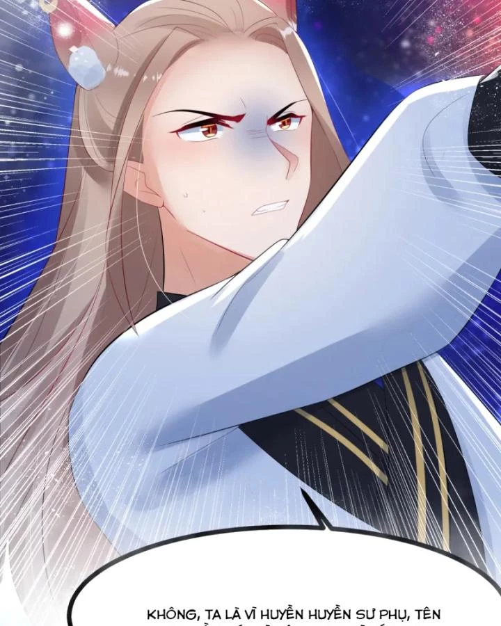 Tiên Y 3,5 Tuổi Đáng Yêu Chapter 64 - Trang 2