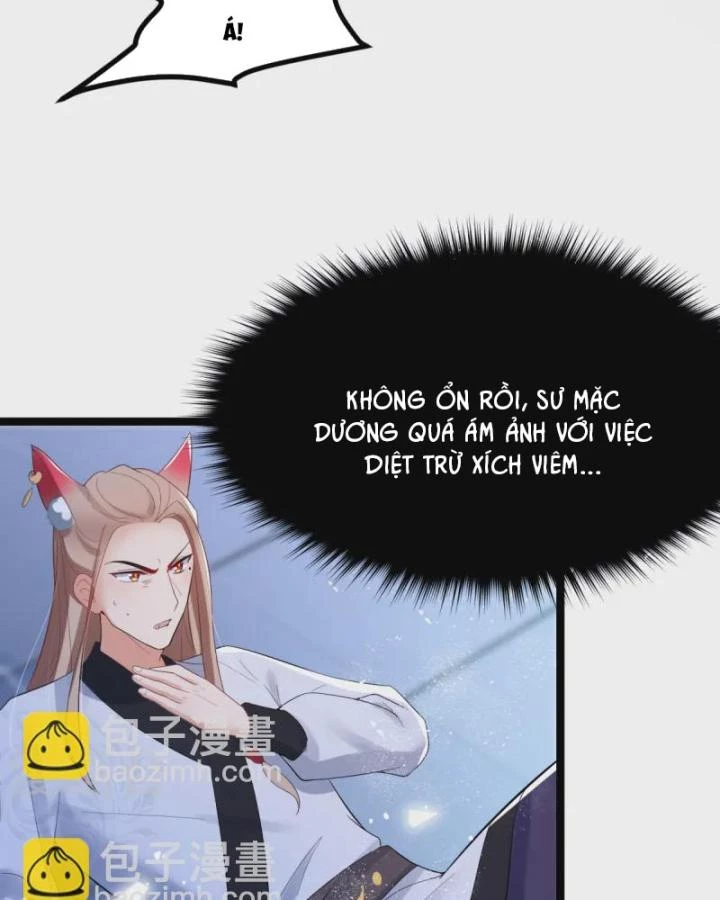 Tiên Y 3,5 Tuổi Đáng Yêu Chapter 64 - Trang 2
