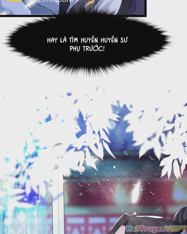 Tiên Y 3,5 Tuổi Đáng Yêu Chapter 64 - Trang 2