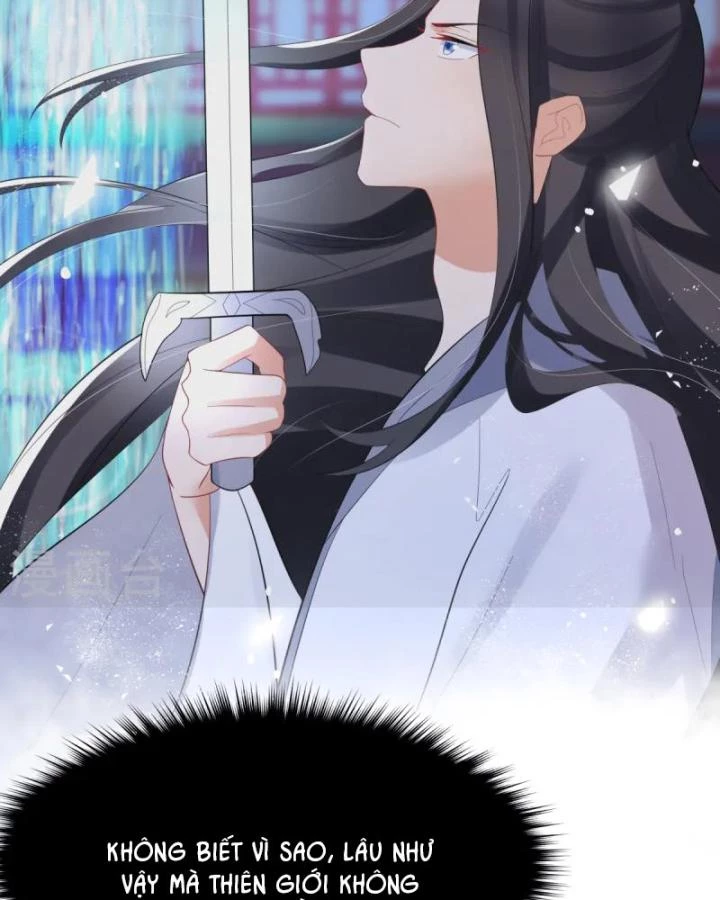 Tiên Y 3,5 Tuổi Đáng Yêu Chapter 64 - Trang 2