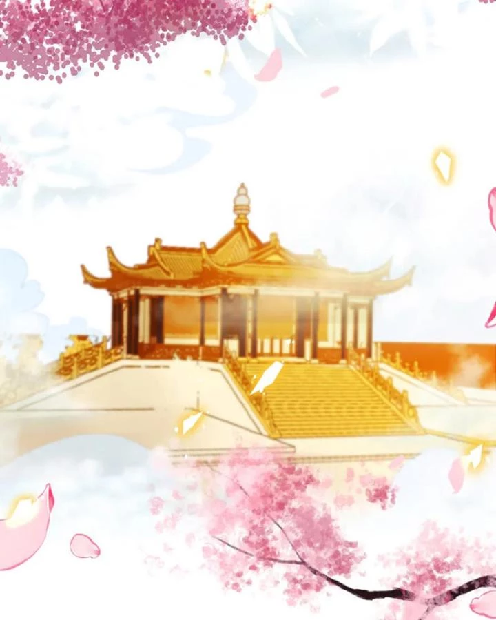 Tiên Y 3,5 Tuổi Đáng Yêu Chapter 64 - Trang 2