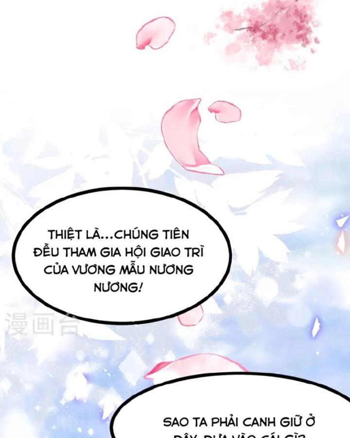 Tiên Y 3,5 Tuổi Đáng Yêu Chapter 64 - Trang 2