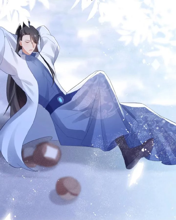 Tiên Y 3,5 Tuổi Đáng Yêu Chapter 64 - Trang 2