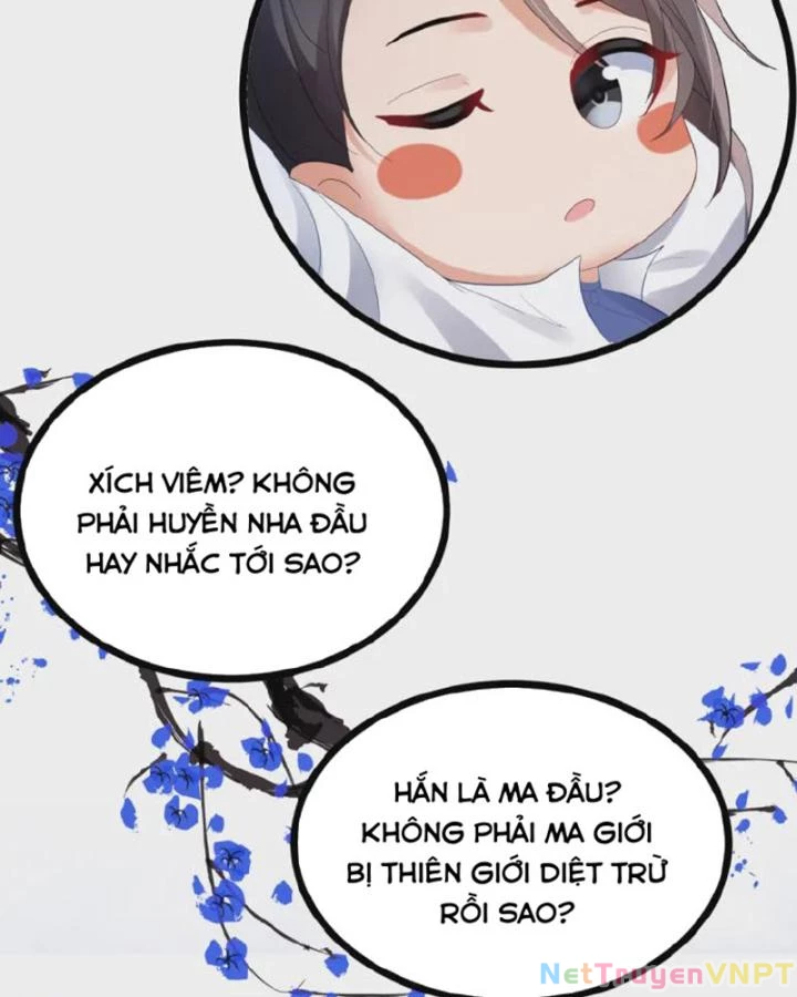 Tiên Y 3,5 Tuổi Đáng Yêu Chapter 64 - Trang 2