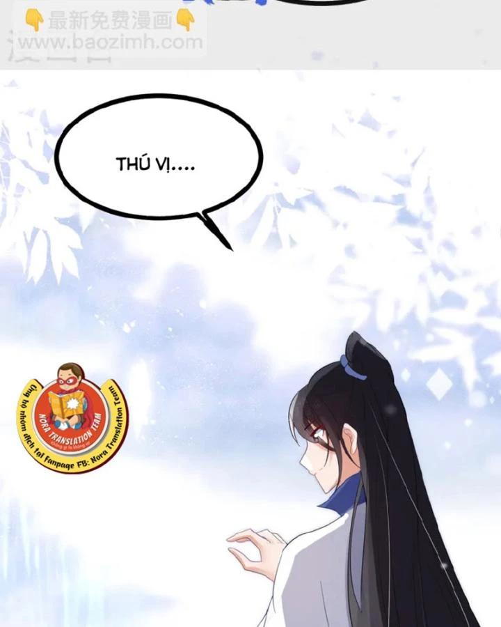 Tiên Y 3,5 Tuổi Đáng Yêu Chapter 64 - Trang 2