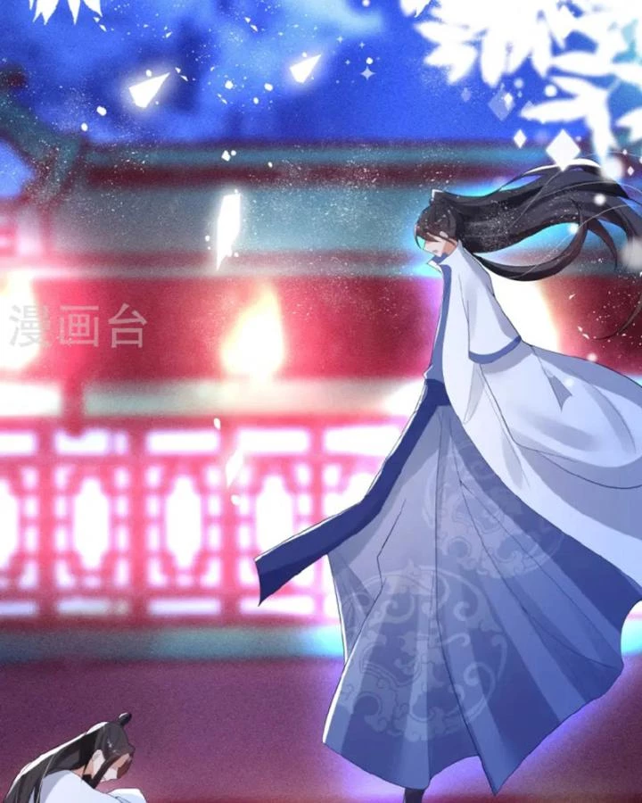 Tiên Y 3,5 Tuổi Đáng Yêu Chapter 64 - Trang 2