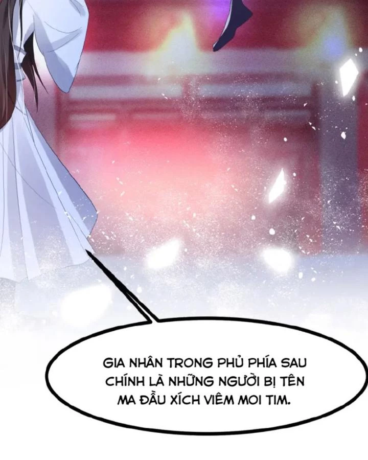 Tiên Y 3,5 Tuổi Đáng Yêu Chapter 64 - Trang 2