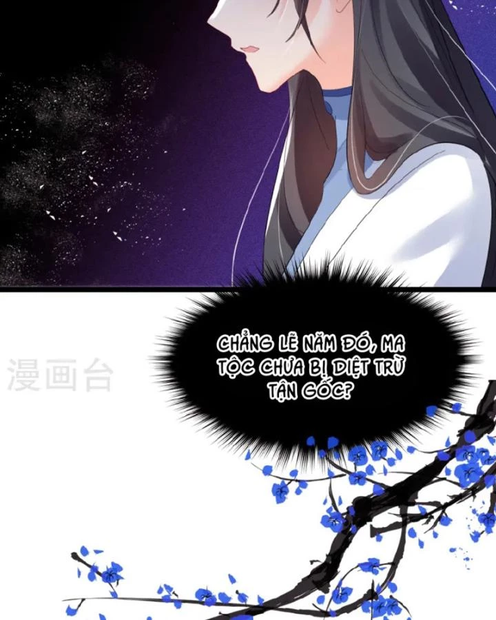 Tiên Y 3,5 Tuổi Đáng Yêu Chapter 64 - Trang 2