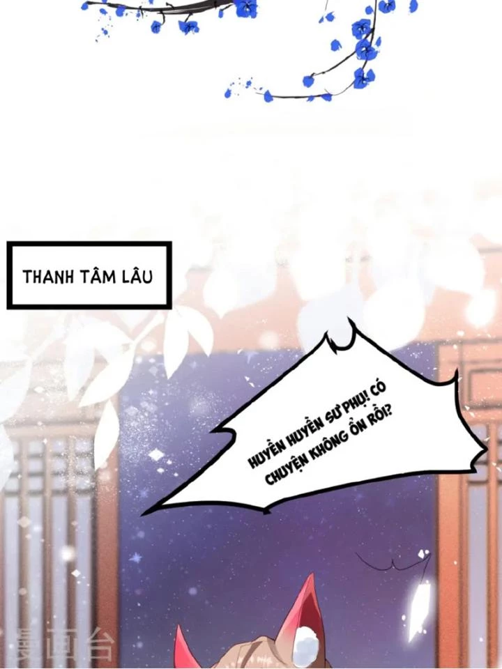 Tiên Y 3,5 Tuổi Đáng Yêu Chapter 64 - Trang 2