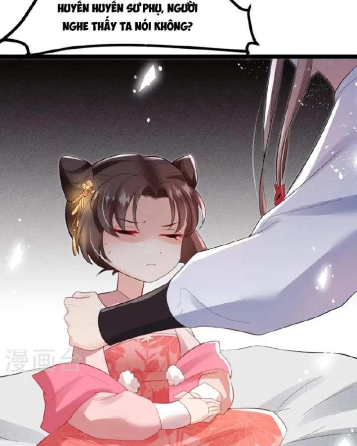 Tiên Y 3,5 Tuổi Đáng Yêu Chapter 64 - Trang 2