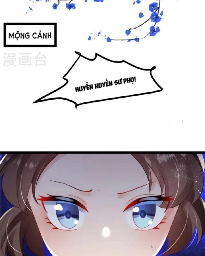 Tiên Y 3,5 Tuổi Đáng Yêu Chapter 64 - Trang 2