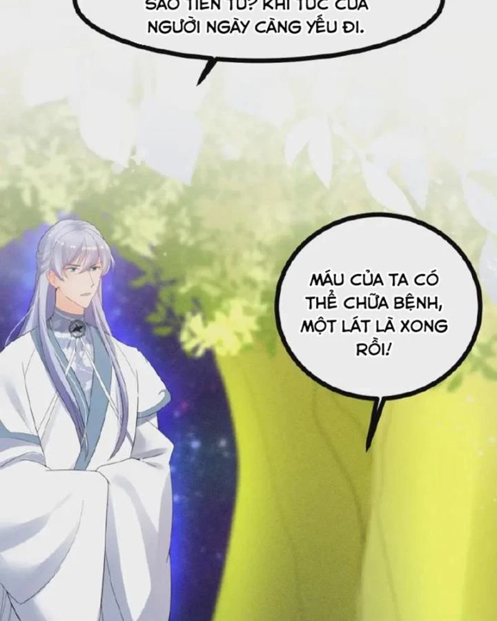 Tiên Y 3,5 Tuổi Đáng Yêu Chapter 64 - Trang 2