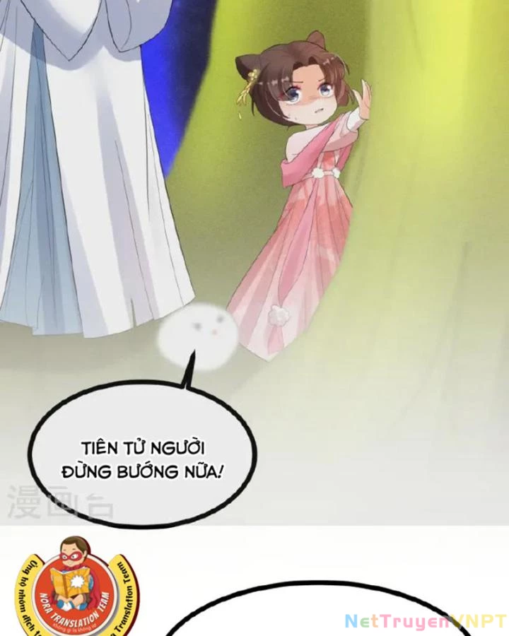 Tiên Y 3,5 Tuổi Đáng Yêu Chapter 64 - Trang 2