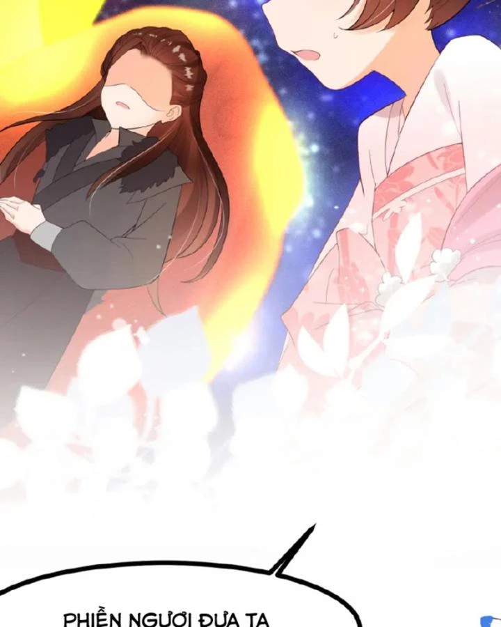 Tiên Y 3,5 Tuổi Đáng Yêu Chapter 64 - Trang 2