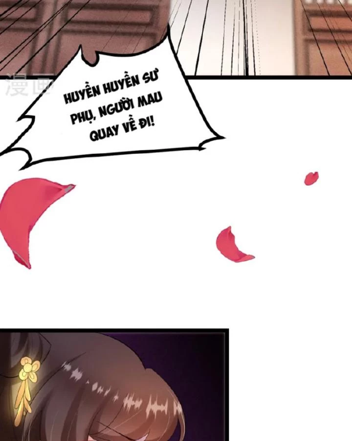 Tiên Y 3,5 Tuổi Đáng Yêu Chapter 64 - Trang 2