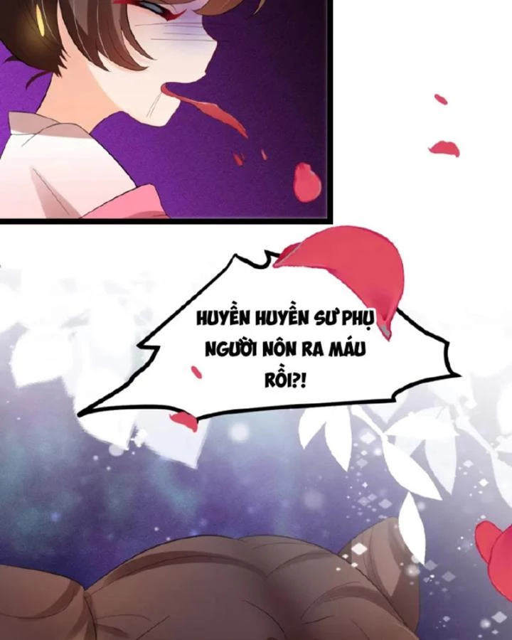Tiên Y 3,5 Tuổi Đáng Yêu Chapter 64 - Trang 2