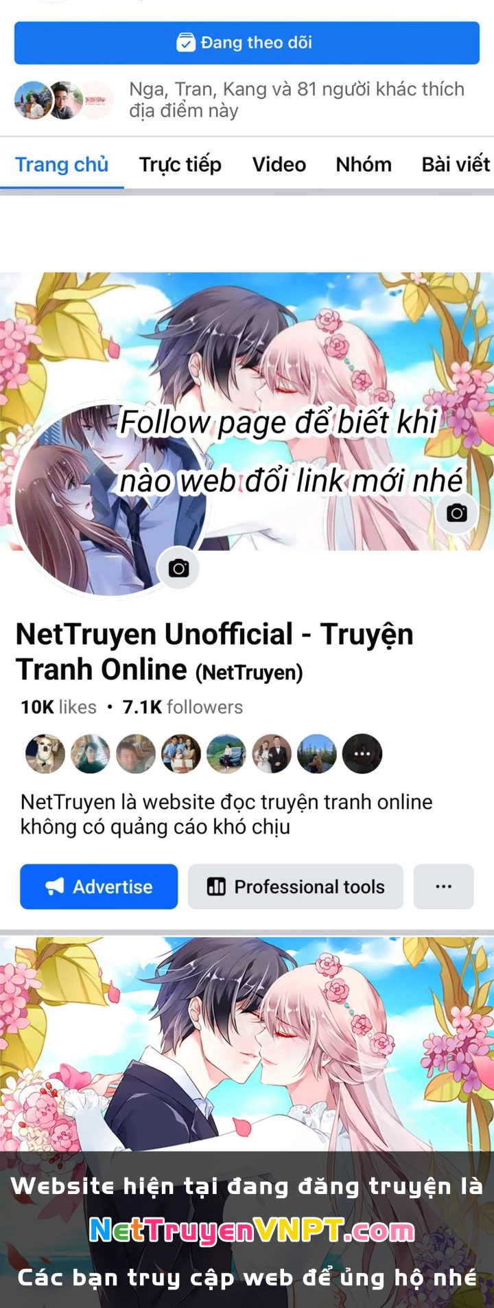 Tiên Y 3,5 Tuổi Đáng Yêu Chapter 64 - Trang 2