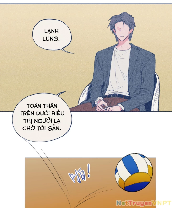 Thỏ Dính Bẫy Tin Đồn Chapter 6 - Trang 2