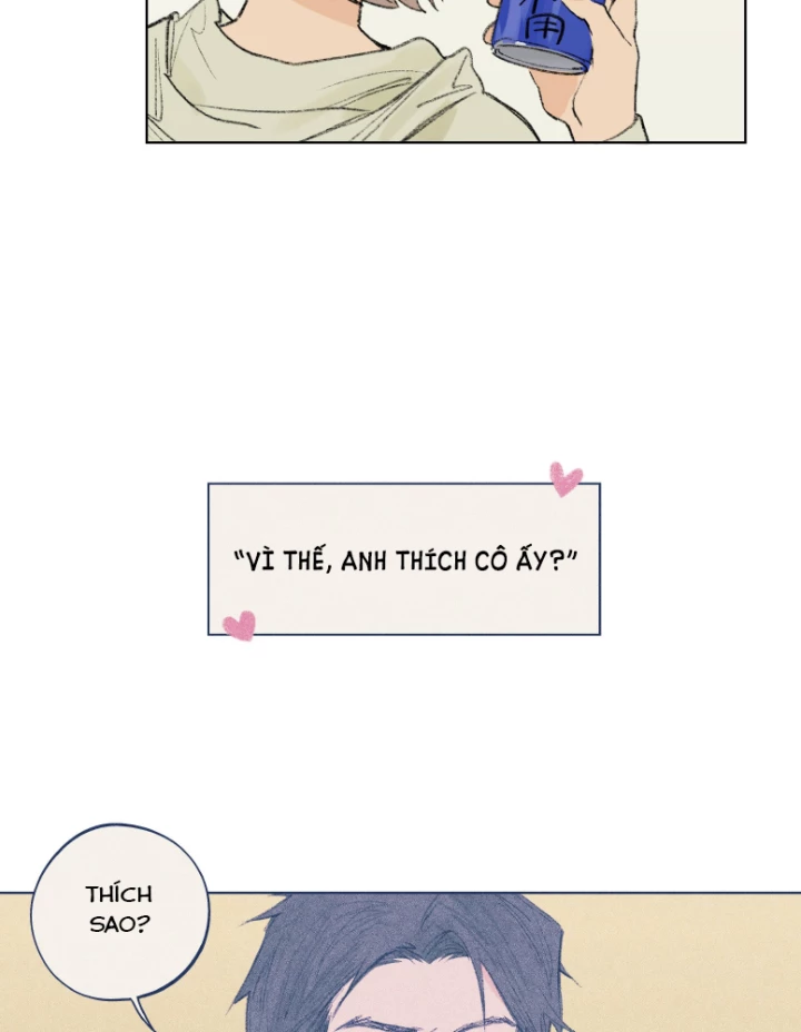 Thỏ Dính Bẫy Tin Đồn Chapter 6 - Trang 2