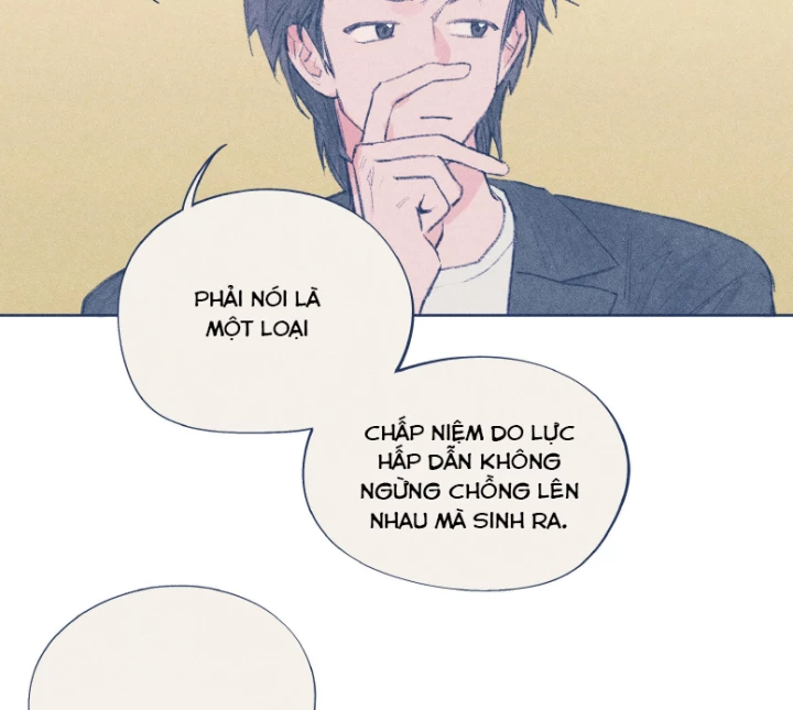 Thỏ Dính Bẫy Tin Đồn Chapter 6 - Trang 2
