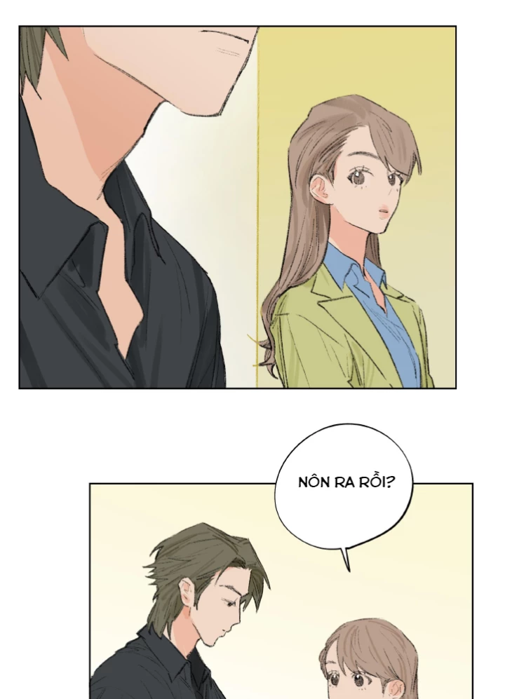 Thỏ Dính Bẫy Tin Đồn Chapter 6 - Trang 2