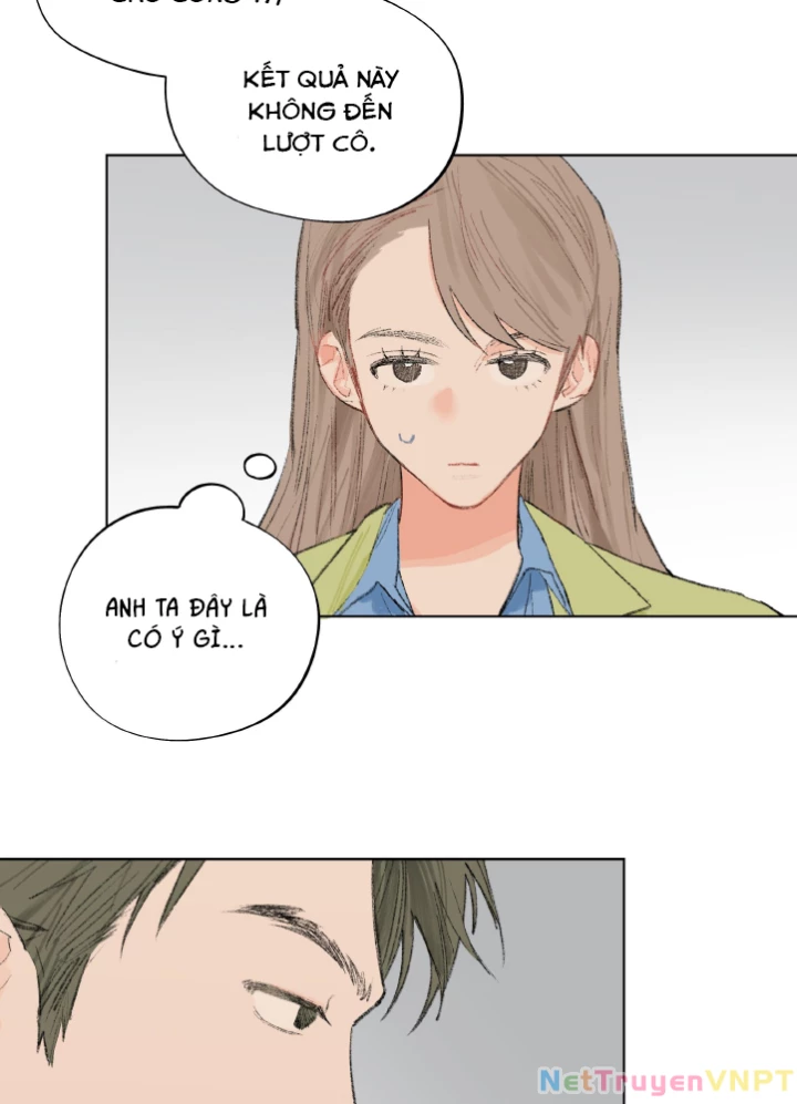 Thỏ Dính Bẫy Tin Đồn Chapter 6 - Trang 2