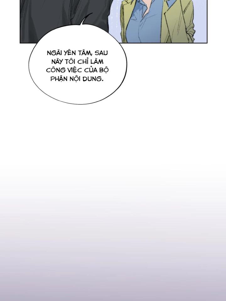 Thỏ Dính Bẫy Tin Đồn Chapter 6 - Trang 2