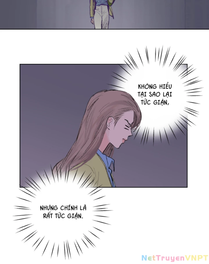 Thỏ Dính Bẫy Tin Đồn Chapter 6 - Trang 2