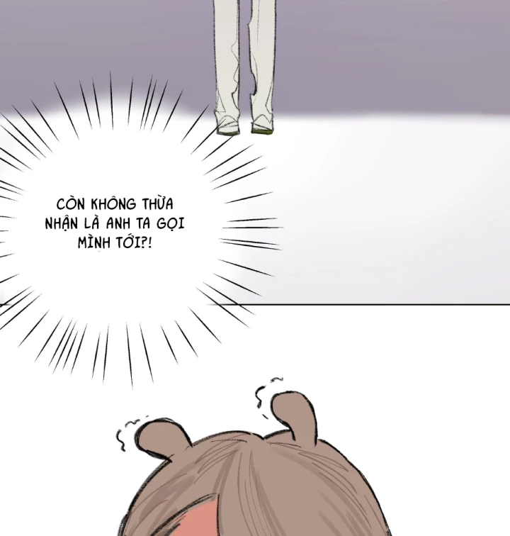 Thỏ Dính Bẫy Tin Đồn Chapter 6 - Trang 2