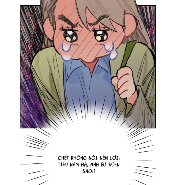 Thỏ Dính Bẫy Tin Đồn Chapter 6 - Trang 2