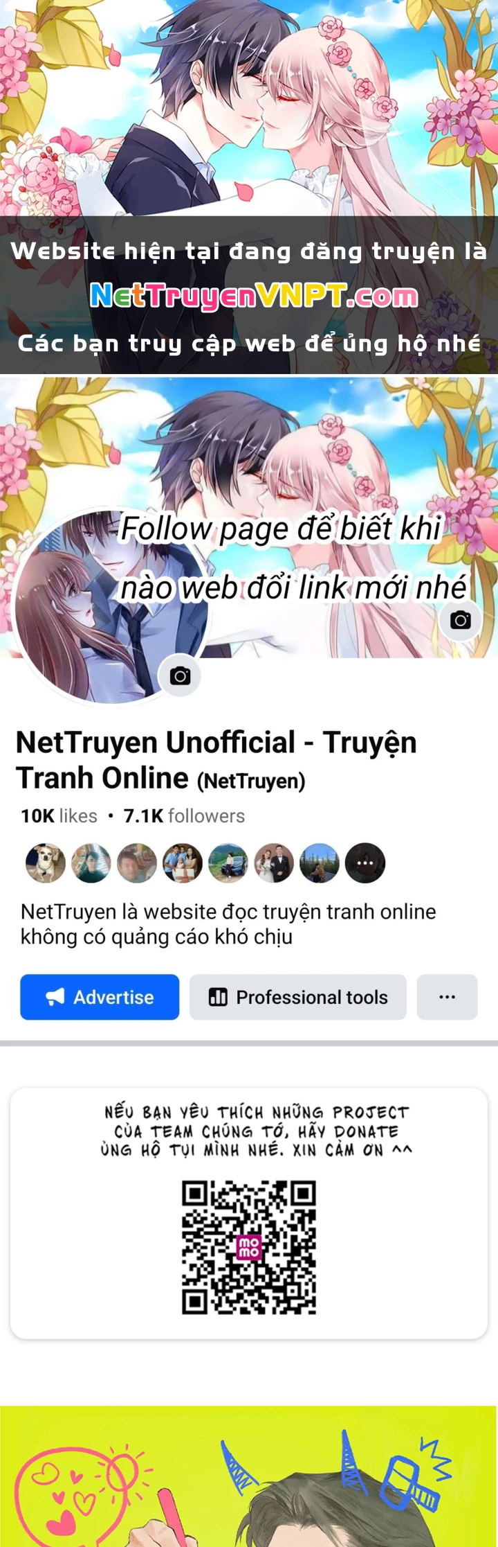 Thỏ Dính Bẫy Tin Đồn Chapter 7 - Trang 2