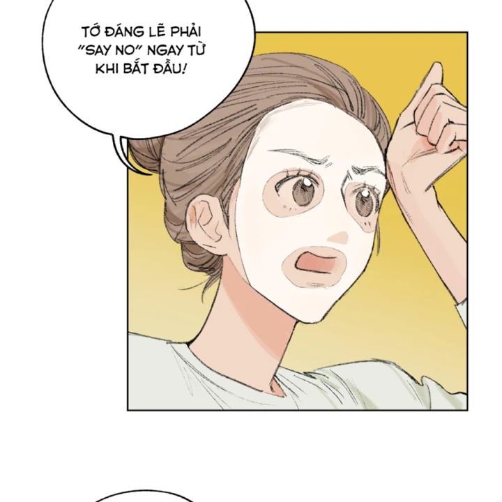 Thỏ Dính Bẫy Tin Đồn Chapter 7 - Trang 2