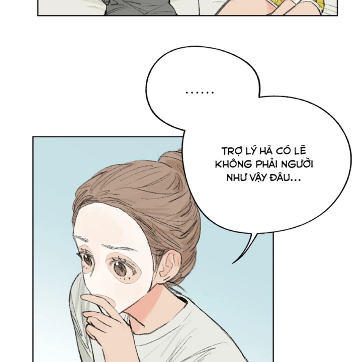 Thỏ Dính Bẫy Tin Đồn Chapter 7 - Trang 2
