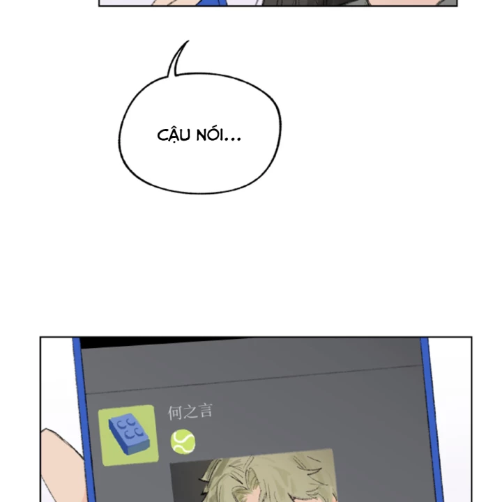 Thỏ Dính Bẫy Tin Đồn Chapter 7 - Trang 2