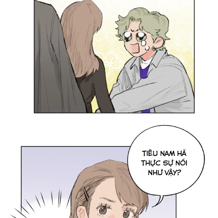 Thỏ Dính Bẫy Tin Đồn Chapter 7 - Trang 2