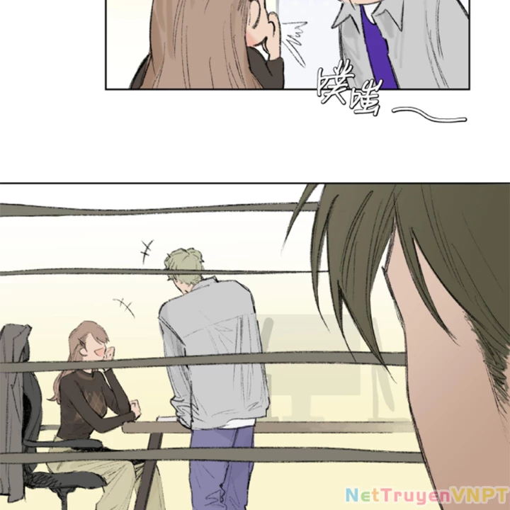 Thỏ Dính Bẫy Tin Đồn Chapter 7 - Trang 2