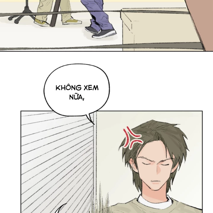 Thỏ Dính Bẫy Tin Đồn Chapter 7 - Trang 2