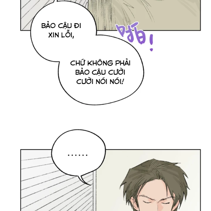 Thỏ Dính Bẫy Tin Đồn Chapter 7 - Trang 2