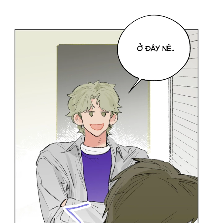 Thỏ Dính Bẫy Tin Đồn Chapter 7 - Trang 2