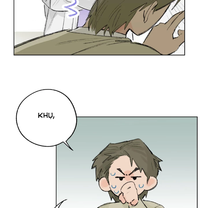 Thỏ Dính Bẫy Tin Đồn Chapter 7 - Trang 2
