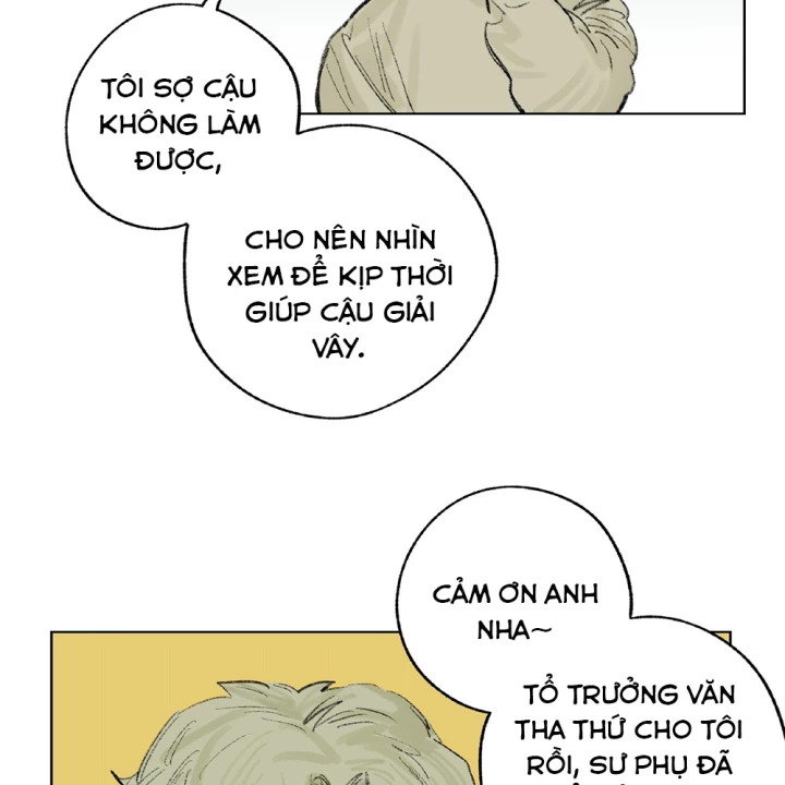 Thỏ Dính Bẫy Tin Đồn Chapter 7 - Trang 2