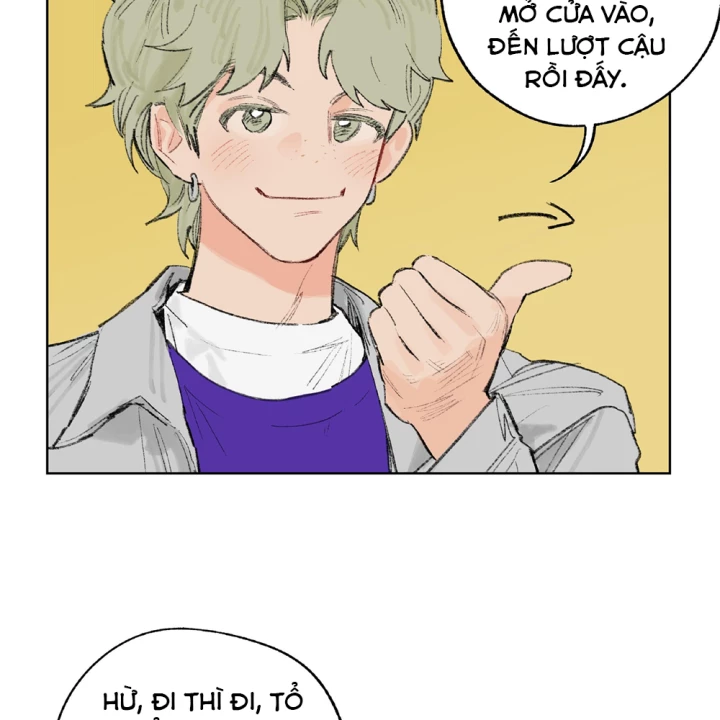 Thỏ Dính Bẫy Tin Đồn Chapter 7 - Trang 2