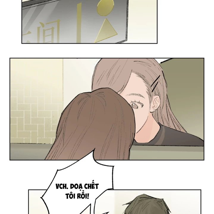 Thỏ Dính Bẫy Tin Đồn Chapter 7 - Trang 2