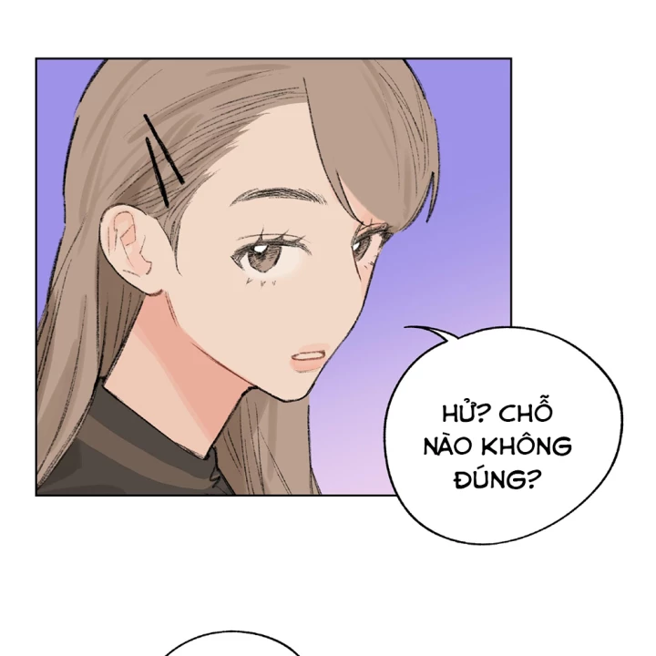 Thỏ Dính Bẫy Tin Đồn Chapter 7 - Trang 2