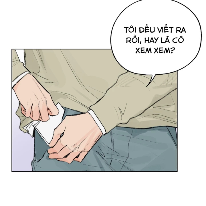 Thỏ Dính Bẫy Tin Đồn Chapter 7 - Trang 2
