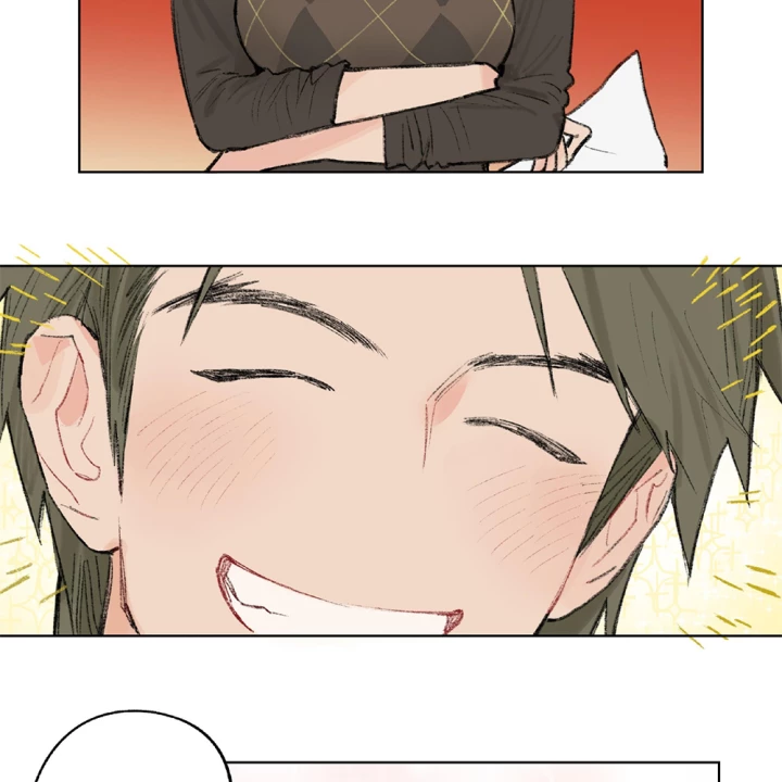 Thỏ Dính Bẫy Tin Đồn Chapter 7 - Trang 2