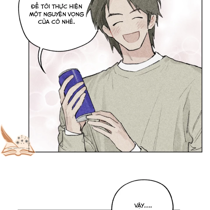 Thỏ Dính Bẫy Tin Đồn Chapter 8 - Trang 2