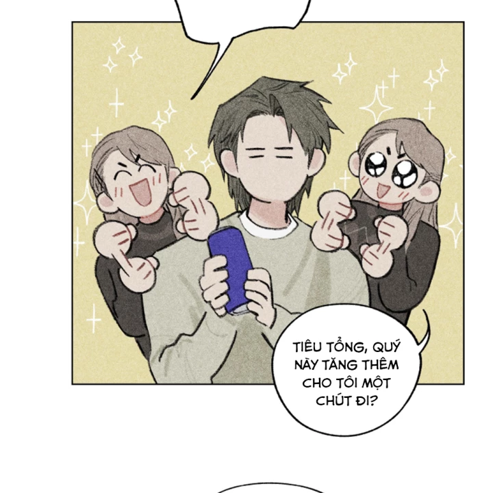 Thỏ Dính Bẫy Tin Đồn Chapter 8 - Trang 2