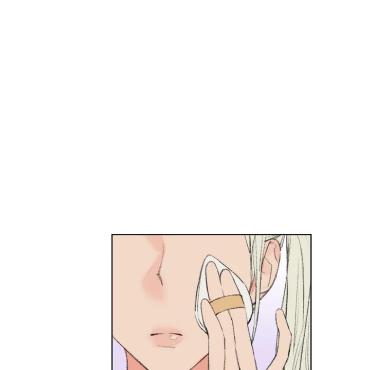 Thỏ Dính Bẫy Tin Đồn Chapter 8 - Trang 2